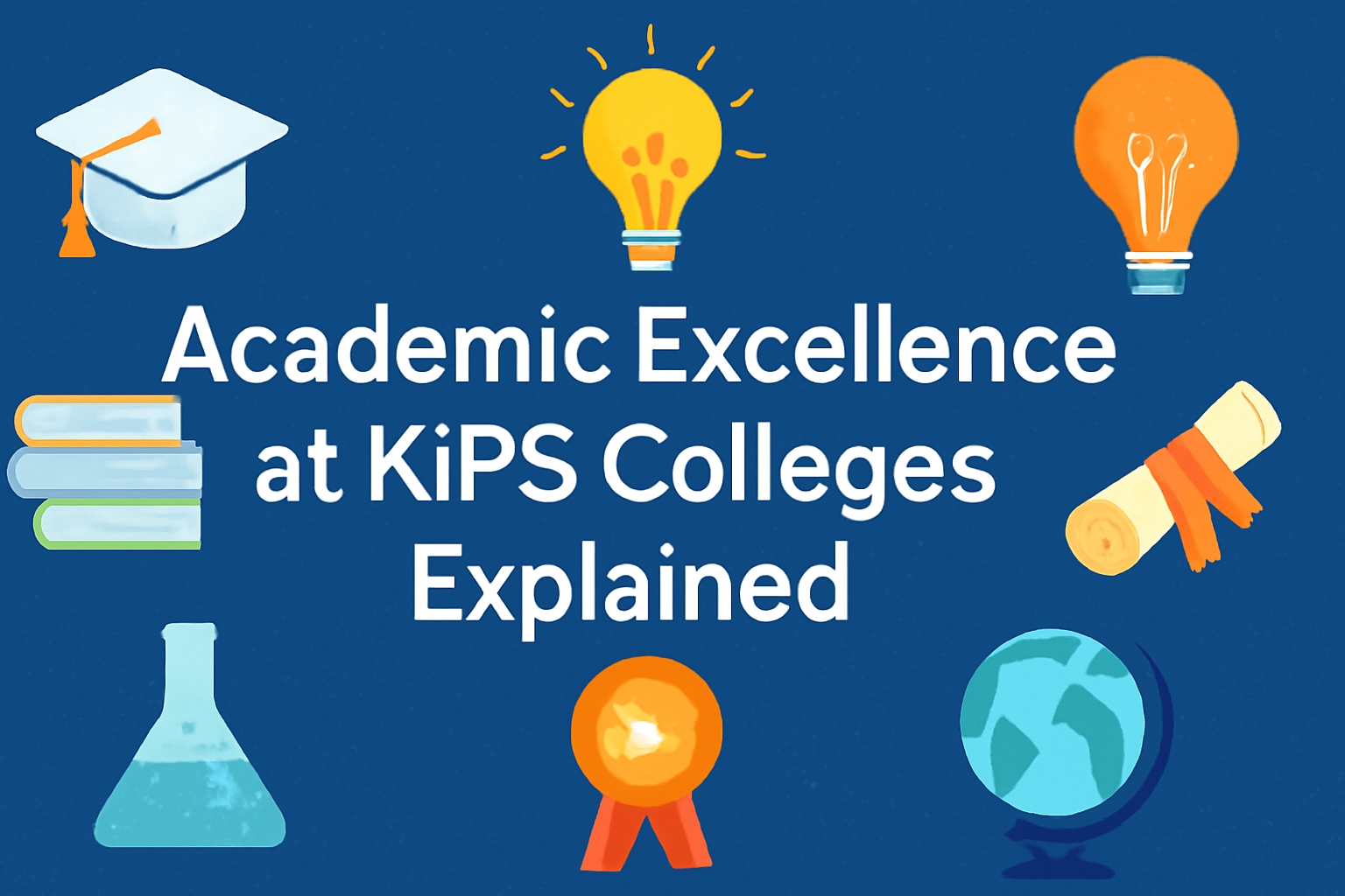 Academic Excellence
