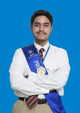success story person image
