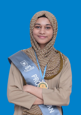success story person image